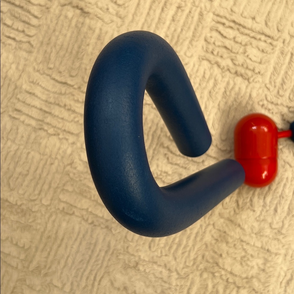 Vintage The Original Thigh-Master Exerciser by Suzanne Somers - Picture 7 of 16